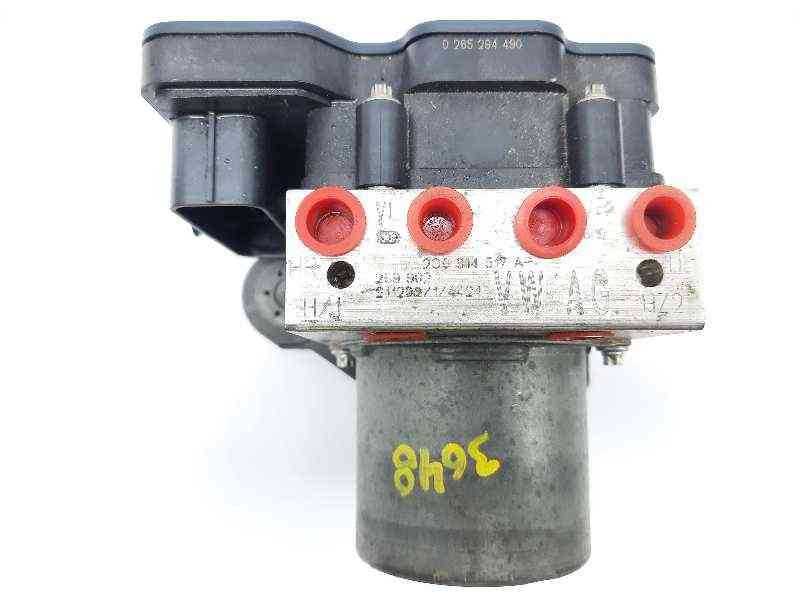 ABS AUDI A1 SPORTBACK (GBA) 2Q0614517AP / 2Q0614517N 2Q0614517AP2Q0614517N