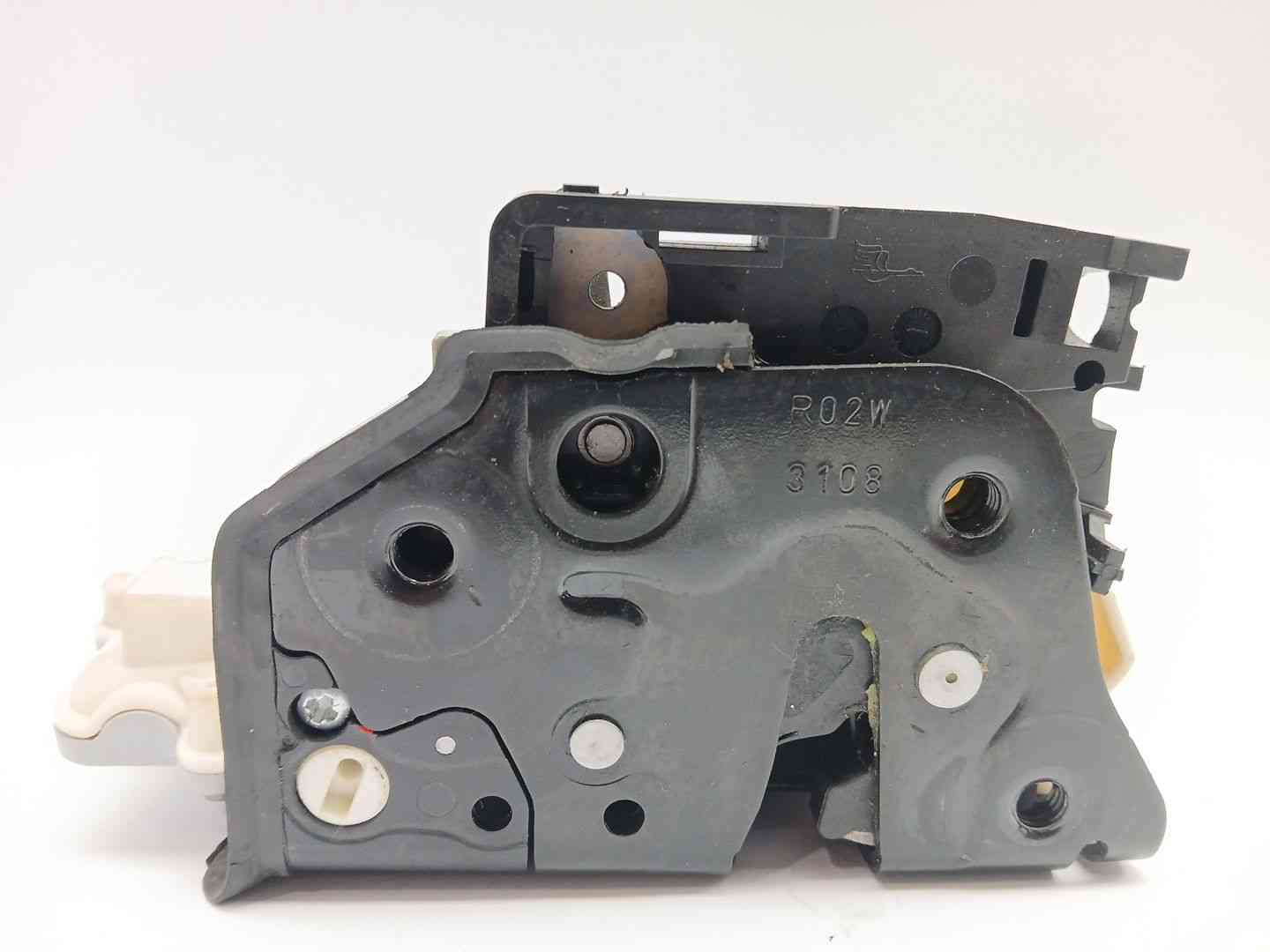 CERRADURA PUERTA DELANTERA DERECHA VOLKSWAGEN TIGUAN (5N_) 3C1837016A 3C1837016A