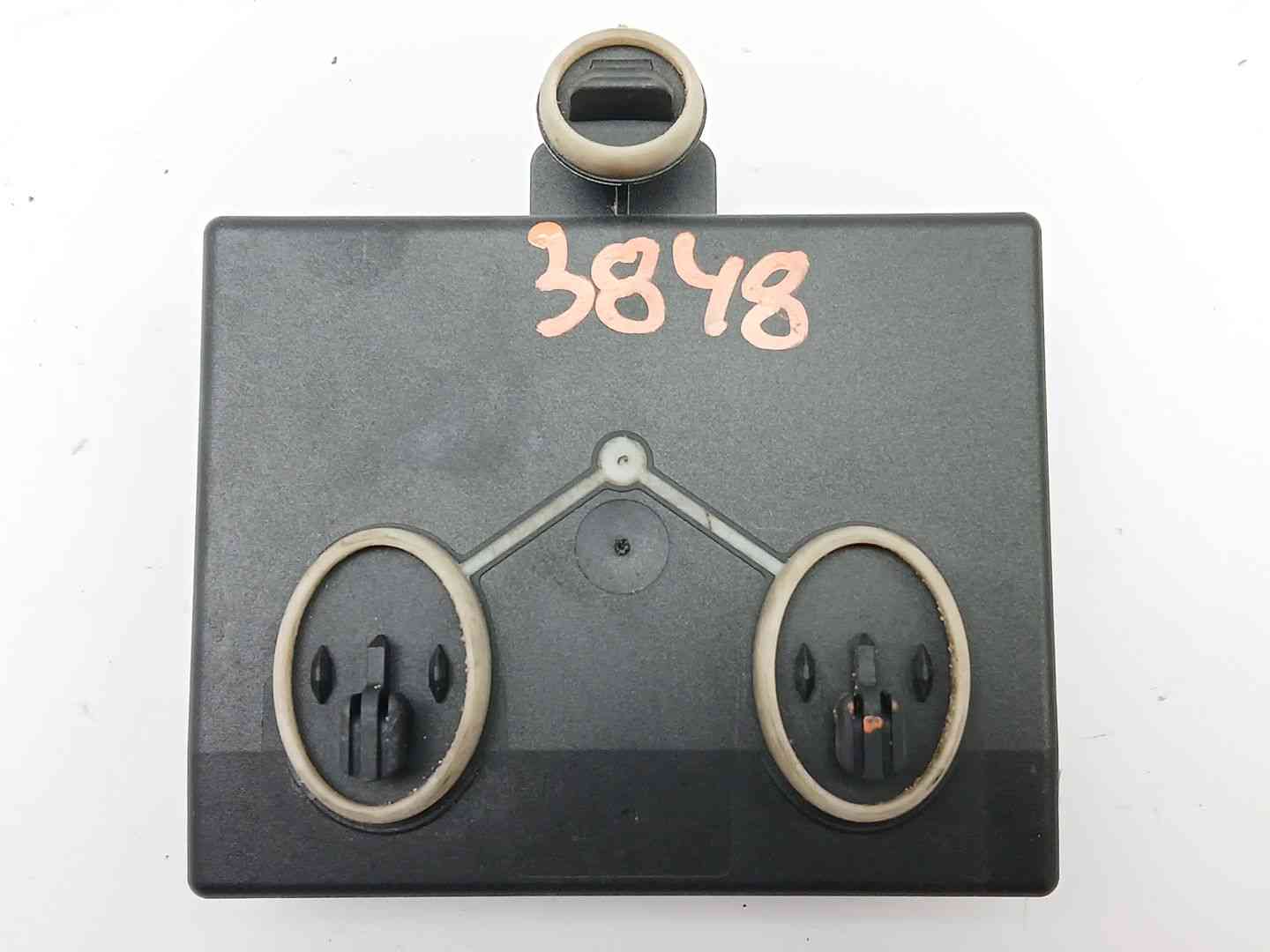 MODULO ELECTRONICO AUDI Q7 (4LB) 4L0907290A / 4L0910290A 4L0907290A4L0910290A - Vista 3