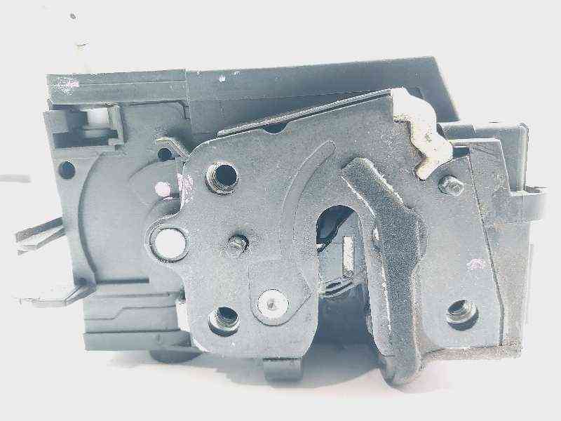 CERRADURA PUERTA TRASERA IZQUIERDA CITROËN C4 PICASSO 9826136980 9826136980
