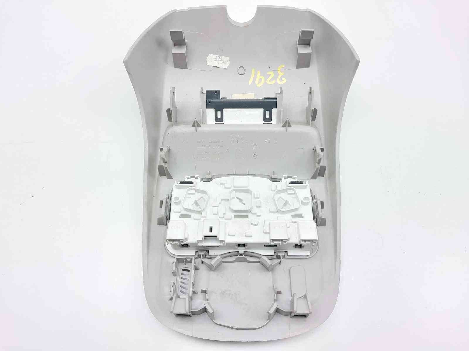 LUZ INTERIOR CITROËN C4 LIM. 9671645977 9671645977 - Vista 2