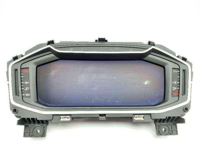 CUADRO INSTRUMENTOS AUDI A1 SPORTBACK (GBA) 82A920710D / A3C0780790201 82A920710DA3C0780790201