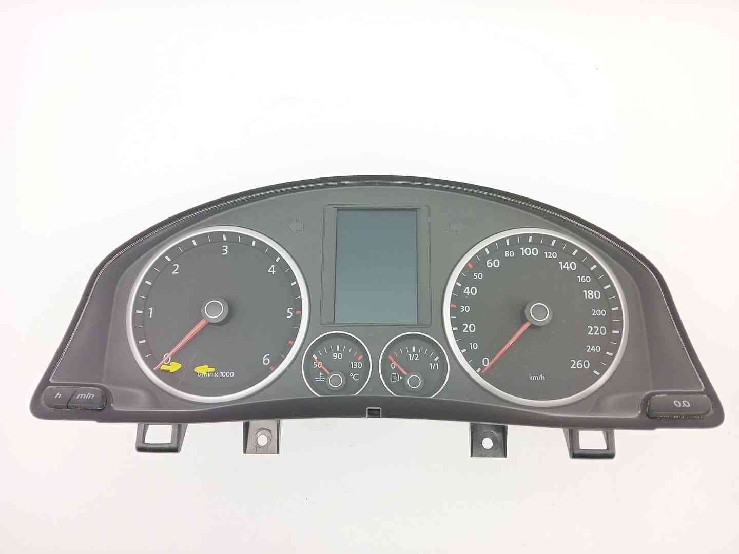 CUADRO INSTRUMENTOS VOLKSWAGEN TIGUAN (5N_) 5N0920870D 5N0920870D