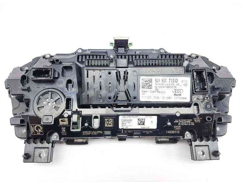 CUADRO INSTRUMENTOS AUDI A1 SPORTBACK (GBA) 82A920710D / A3C0780790201 82A920710DA3C0780790201 - Vista 3