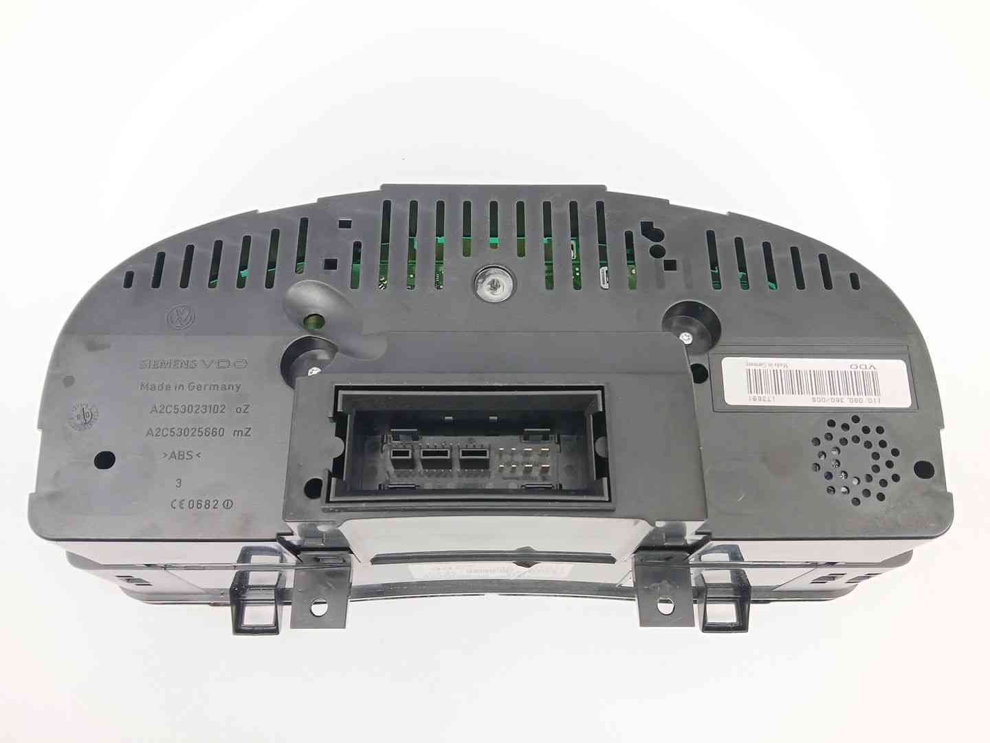 CUADRO INSTRUMENTOS VOLKSWAGEN TIGUAN (5N_) 5N0920870D 5N0920870D - Vista 3