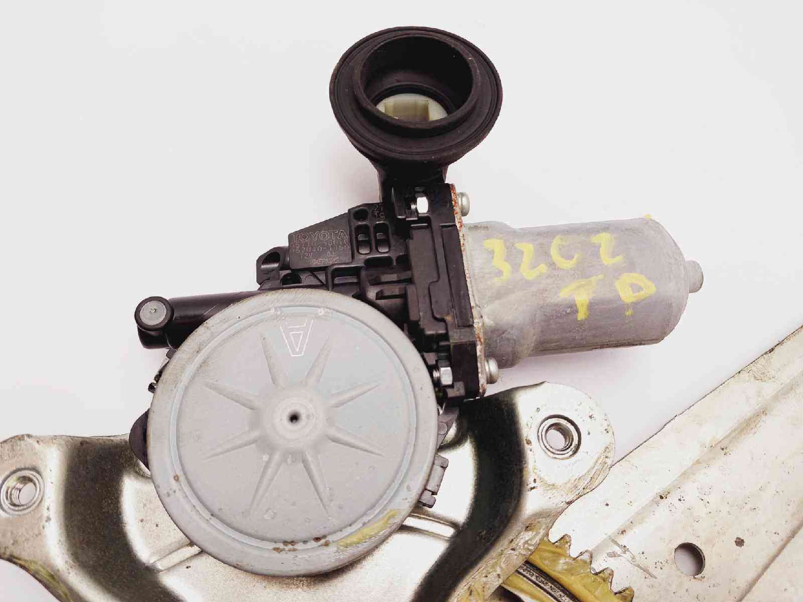 ELEVALUNAS TRASERO DERECHO LEXUS RX 6980433030 / 0620401760 69804330300620401760 - Vista 3