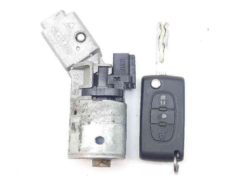 ANTIRROBO CITROËN C4 GRAND PICASSO 36410600 36410600