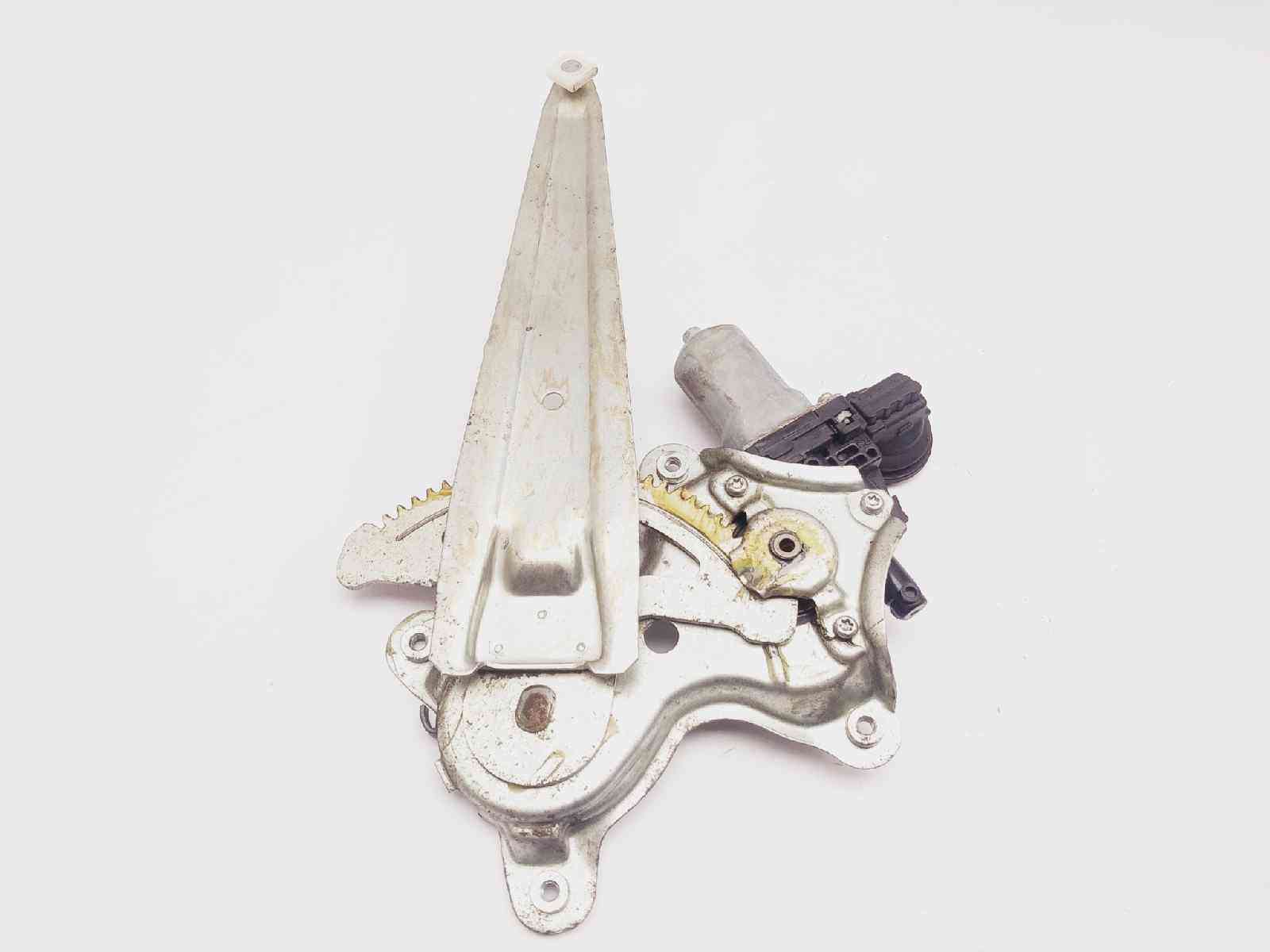 ELEVALUNAS TRASERO DERECHO LEXUS RX 6980433030 / 0620401760 69804330300620401760 - Vista 2