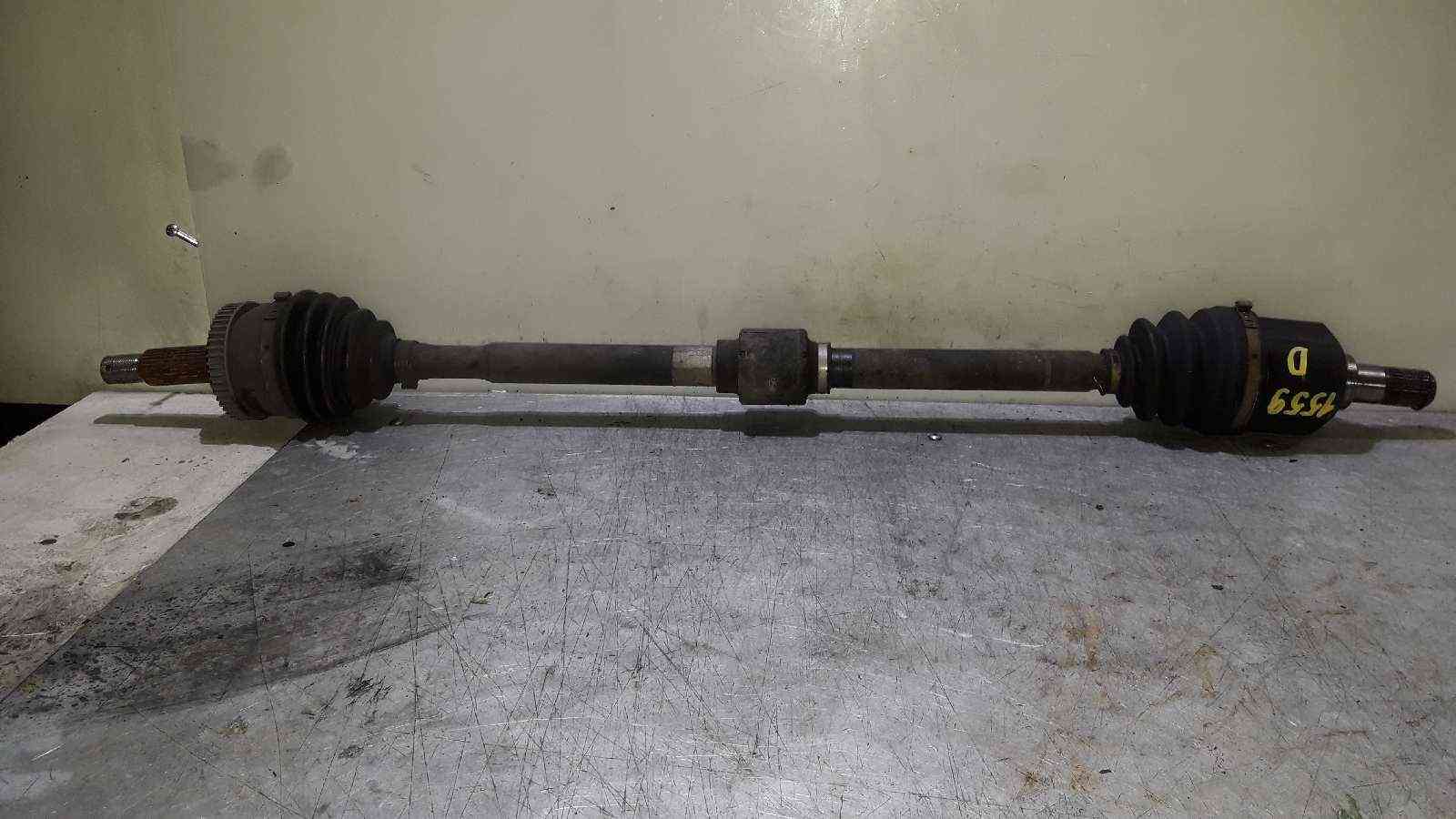TRANSMISION DELANTERA DERECHA KIA SPORTAGE 495001F200 495001F200