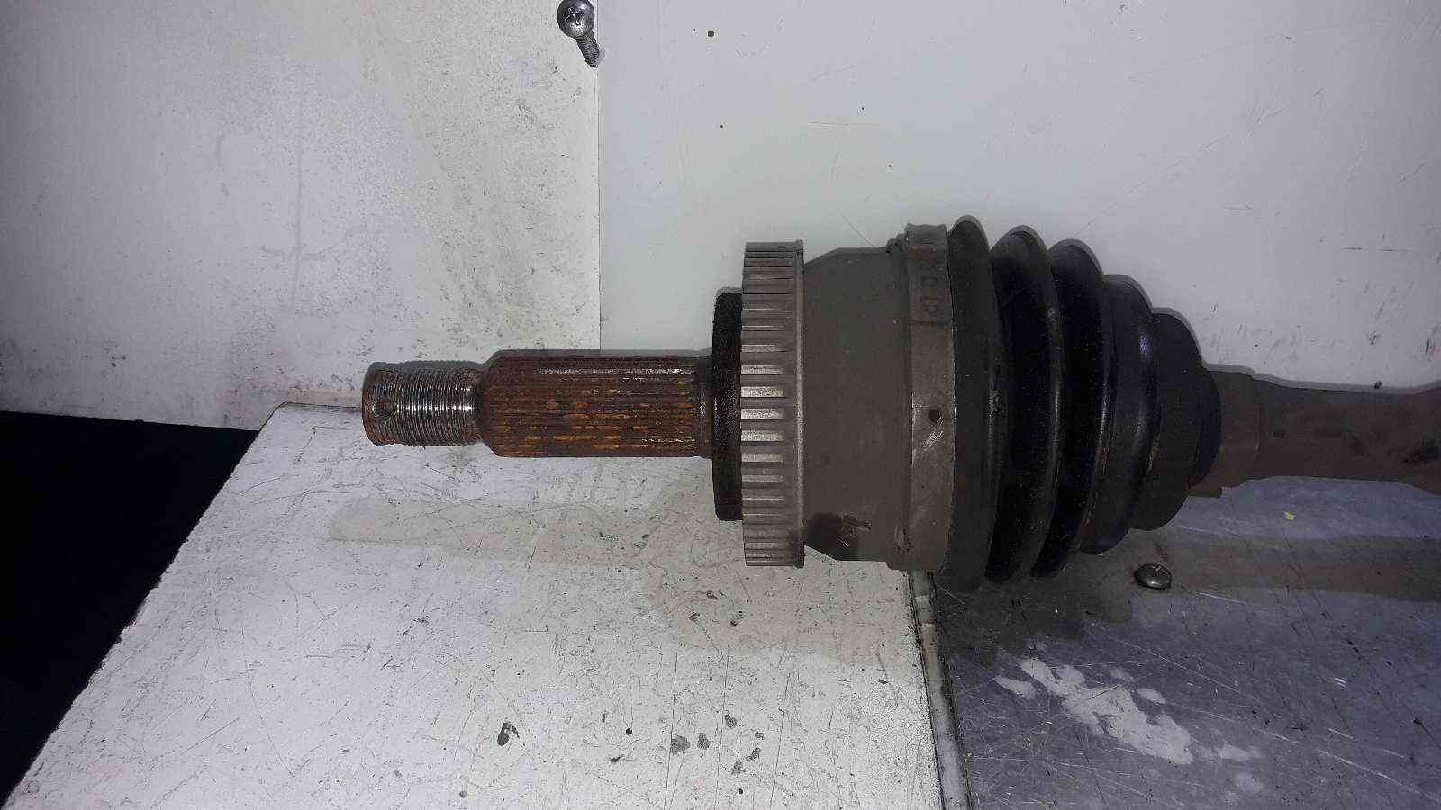TRANSMISION DELANTERA DERECHA KIA SPORTAGE 495001F200 495001F200 - Vista 3