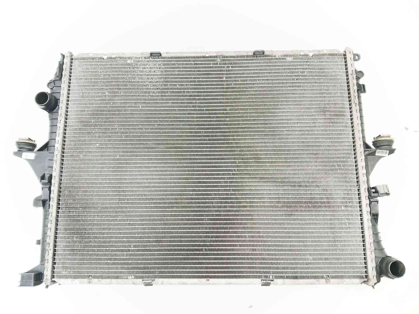 RADIADOR AGUA AUDI Q7 (4LB) 7L6121253B 7L6121253B - Vista 3