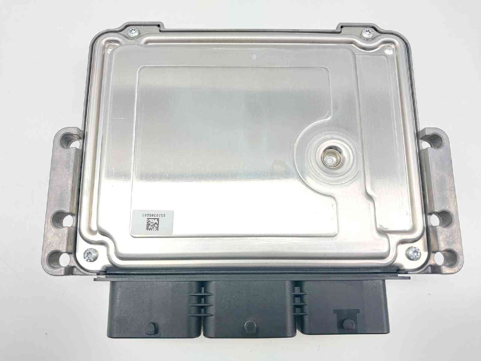 CENTRALITA MOTOR UCE CITROËN C4 LIM. 9807885980 / 0281030546 98078859800281030546 - Vista 2