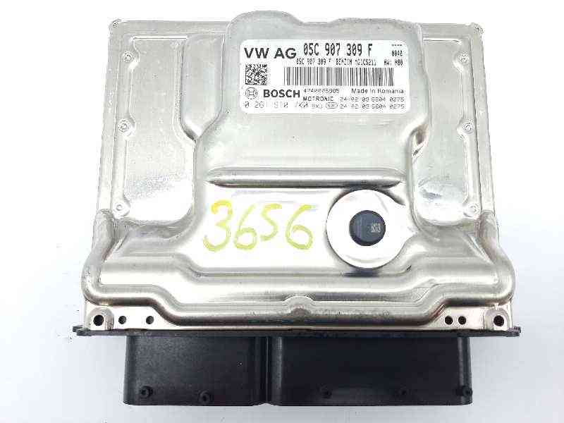 CENTRALITA MOTOR UCE SEAT IBIZA (KJ1) 05C907309F / 0261S107K0 05C907309F0261S107K0