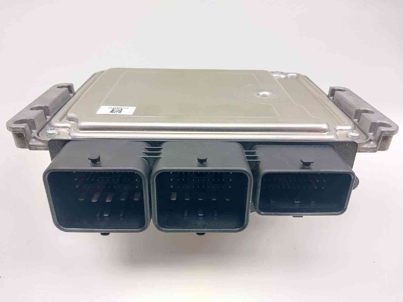 CENTRALITA MOTOR UCE CITROËN C4 LIM. 9807885980 / 0281030546 98078859800281030546 - Vista 3