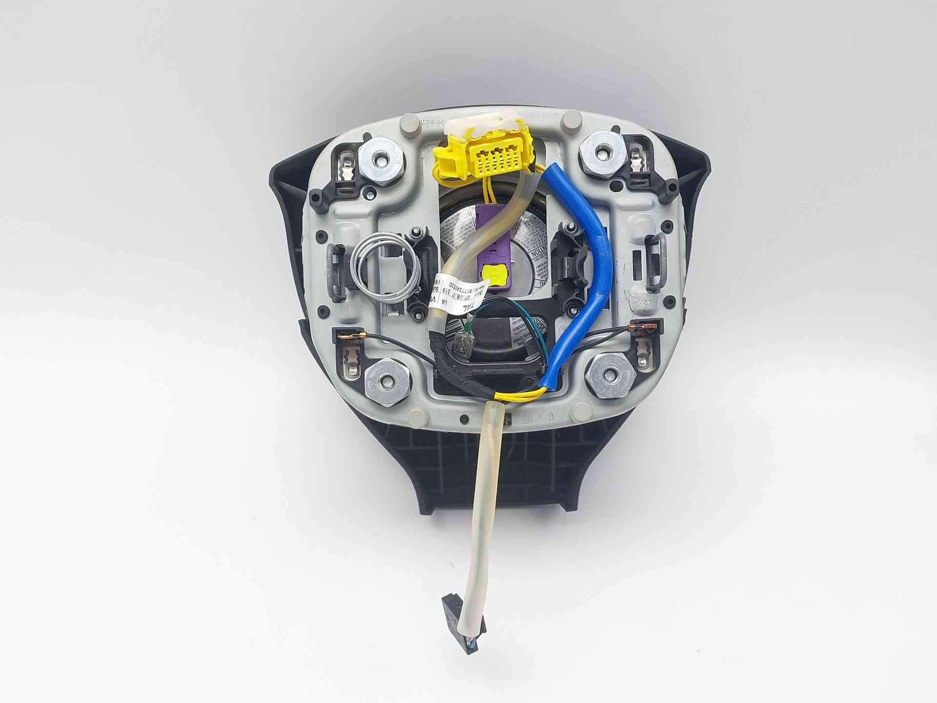 AIRBAG DELANTERO IZQUIERDO VOLKSWAGEN PASSAT B6 Variant (3C5) 1K0880201BT / 61921051B 1K0880201BT61921051B - Vista 2