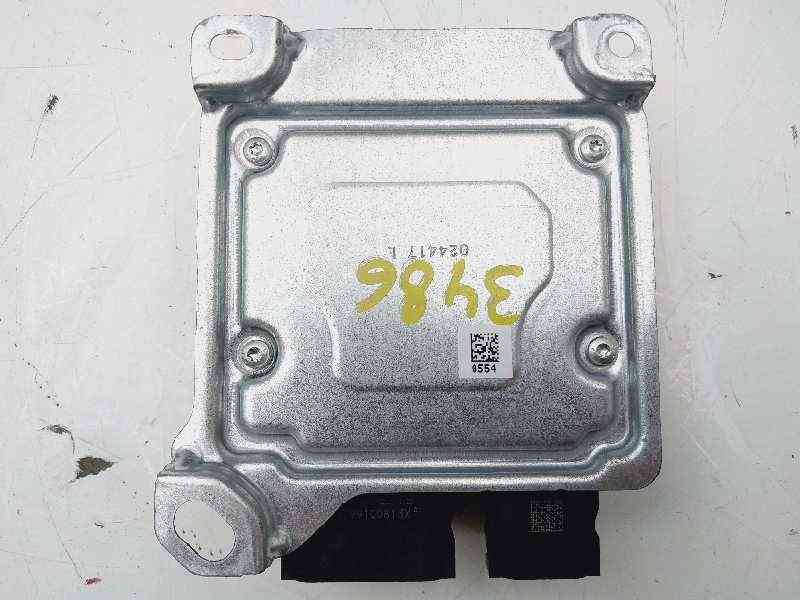 KIT AIRBAG FORD C-MAX (CEU) F1CT14B321RE / F1EBA042B85AD3ZHE / 0285014554 F1CT14B321REF1EBA042B85AD3ZHE0285014554 - Vista 3