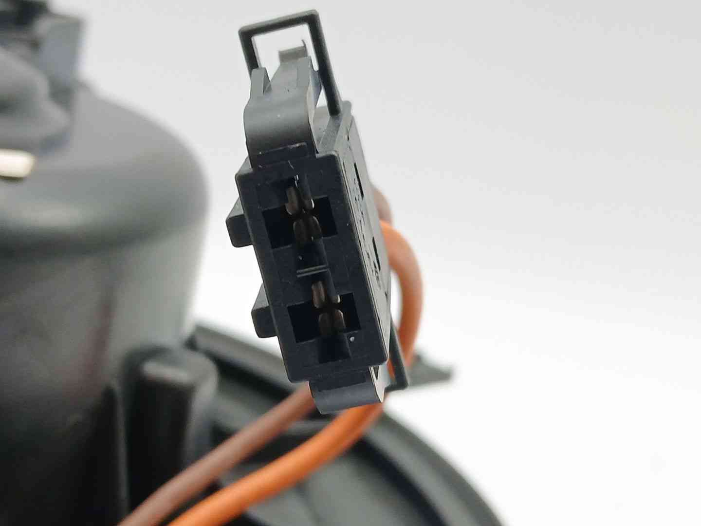 MOTOR CALEFACCION VOLKSWAGEN TIGUAN (5N_) 3C1820015L / CZ0160600865 3C1820015LCZ0160600865 - Vista 3