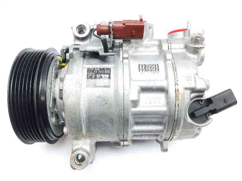 COMPRESOR AIRE ACONDICIONADO SEAT IBIZA (KJ1) 3Q0816803D 3Q0816803D