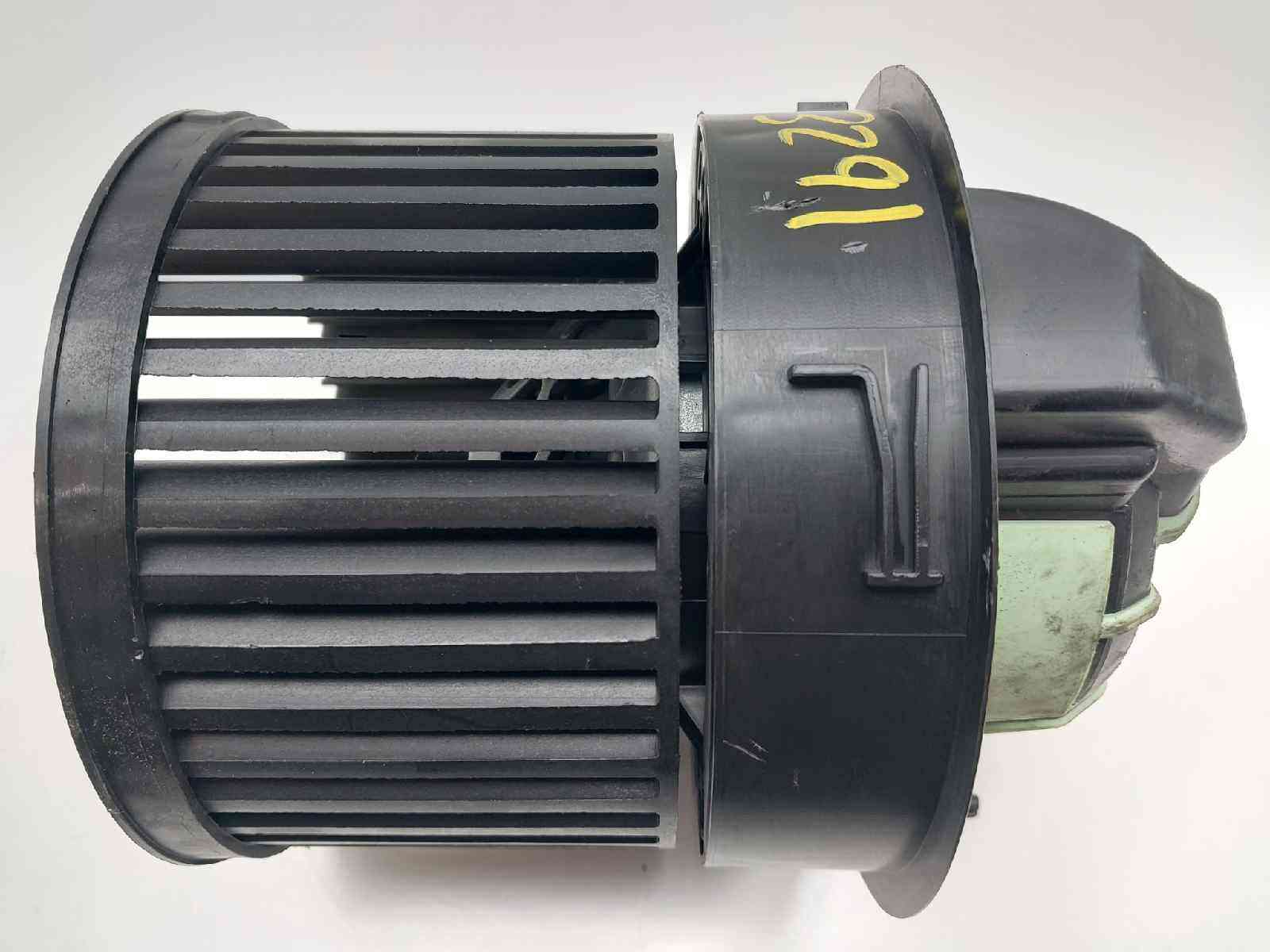 MOTOR CALEFACCION CITROËN C4 LIM. T1011131B T1011131B - Vista 2
