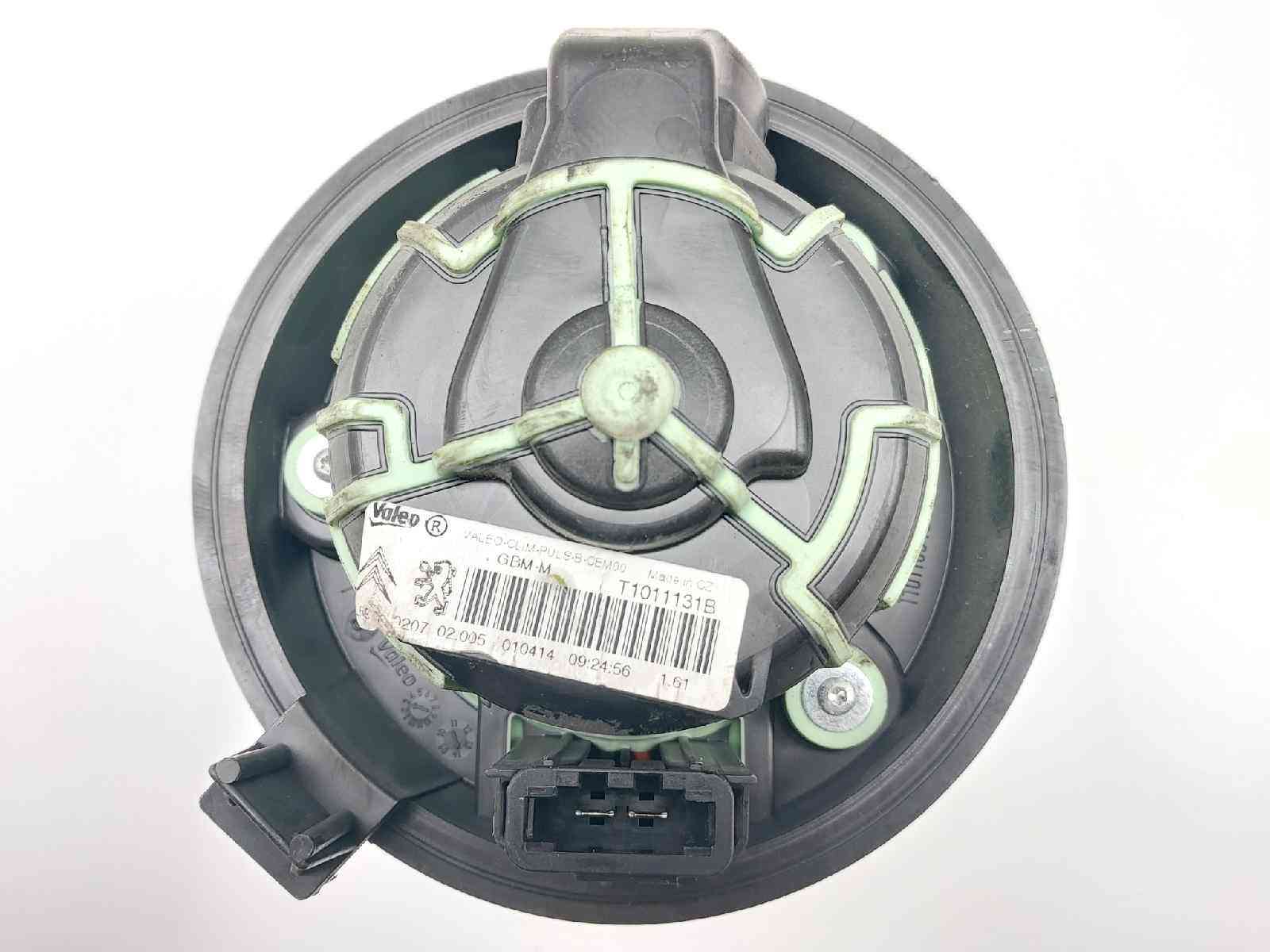 MOTOR CALEFACCION CITROËN C4 LIM. T1011131B T1011131B - Vista 3