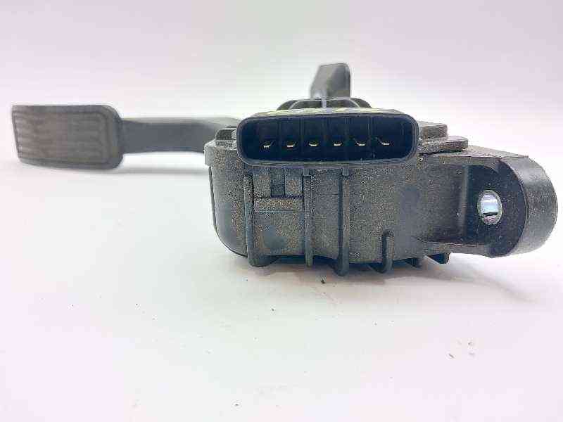 POTENCIOMETRO PEDAL MAZDA 5 BERL. (CR) CC3041600 / 1988003480 CC30416001988003480 - Vista 2