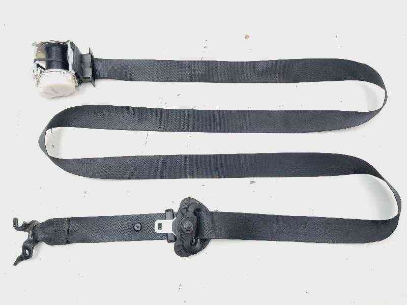 CINTURON SEGURIDAD DELANTERO DERECHO BMW SERIE 1 BERLINA (E81/E87) 330598493 330598493