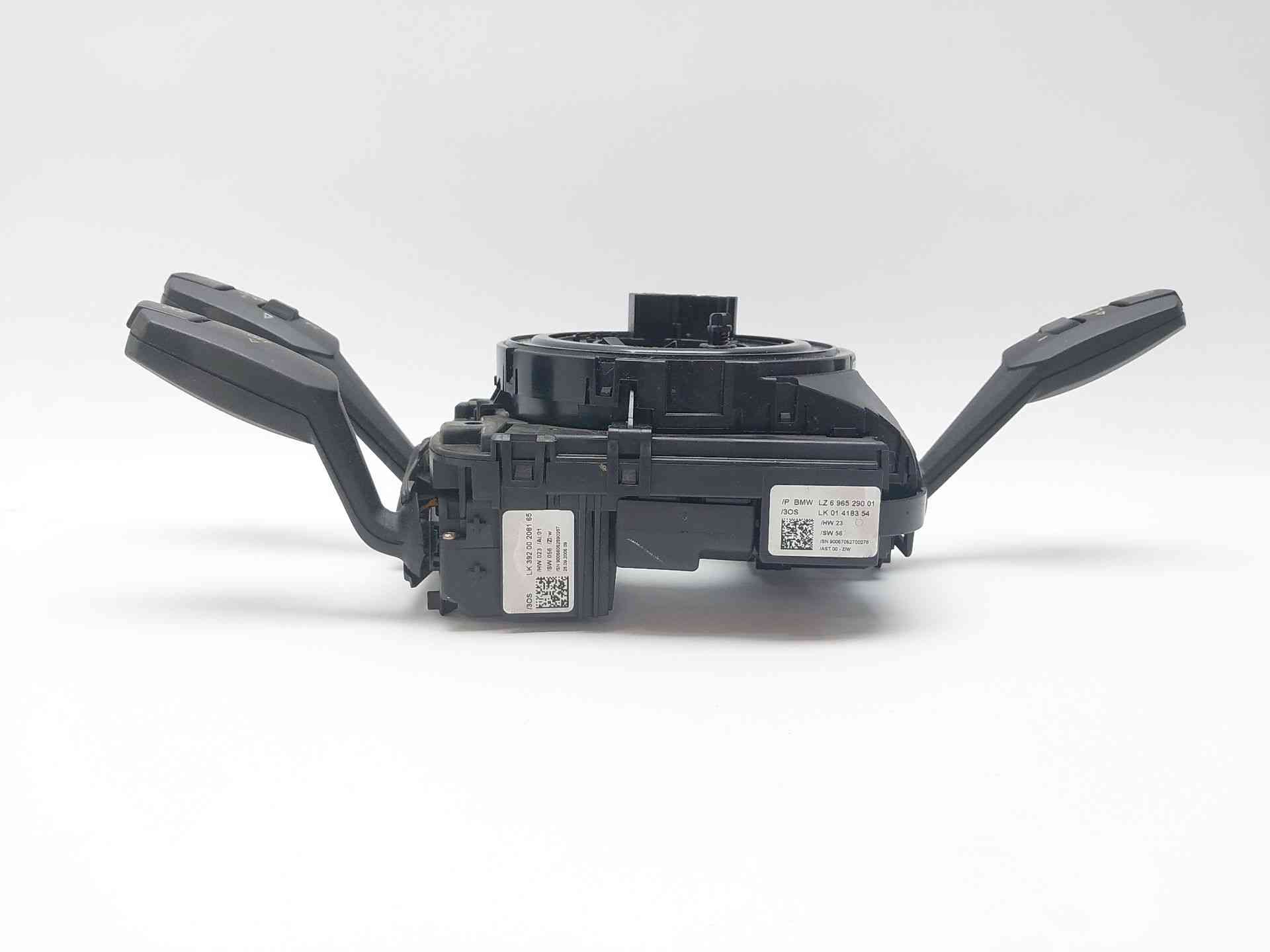 MANDO MULTIFUNCION BMW 3 (E90) 39200208165 / 696732401 39200208165696732401 - Vista 2