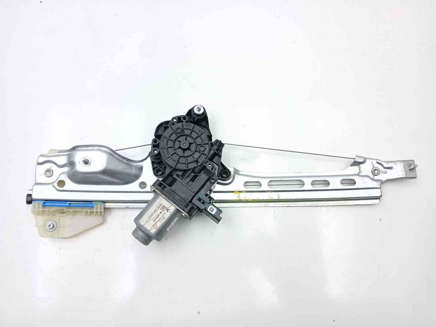ELEVALUNAS TRASERO IZQUIERDO RENAULT TALISMAN (LP_) 827210991R 827210991R