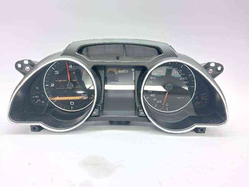 CUADRO INSTRUMENTOS AUDI A5 COUPE (8T) 8T0920931A 8T0920931A