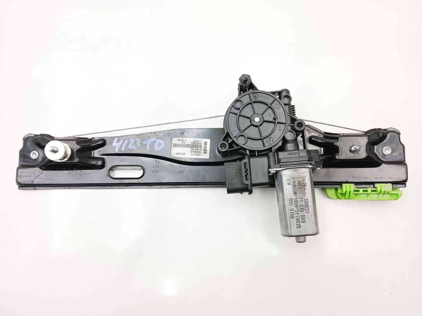 ELEVALUNAS TRASERO DERECHO MINI MINI (F55) 746349804 / 19995YY0625 / 71019003 74634980419995YY062571019003 - Vista 2