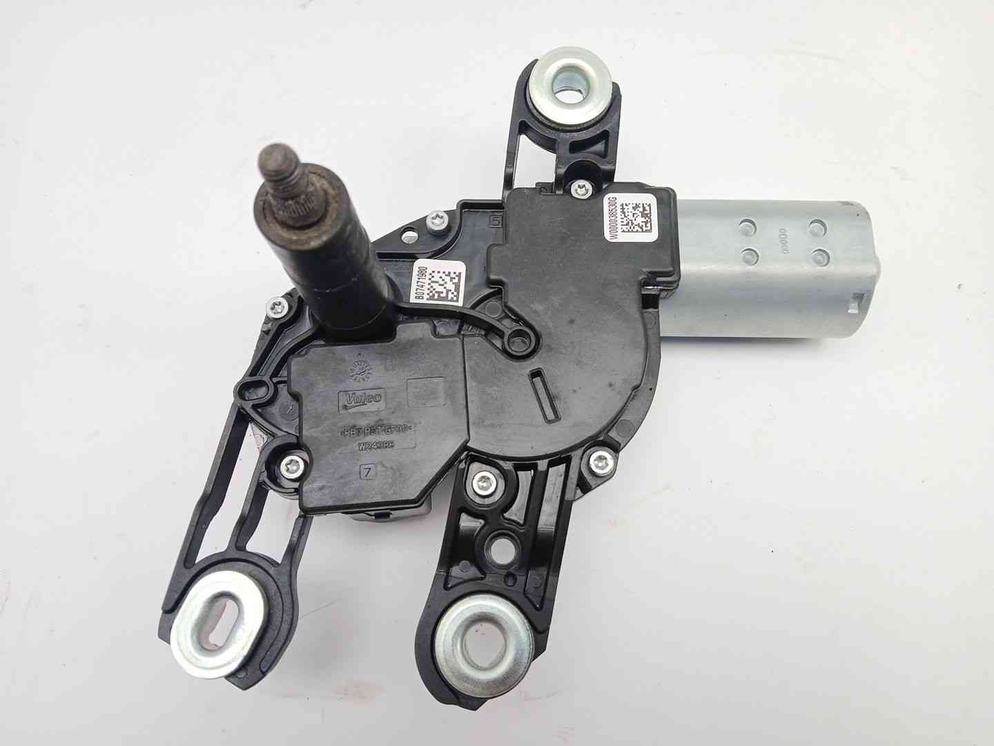 MOTOR LIMPIA TRASERO VOLKSWAGEN PASSAT B8 Variant (3G5, CB5) 5G0955711A / W000038532 5G0955711AW000038532