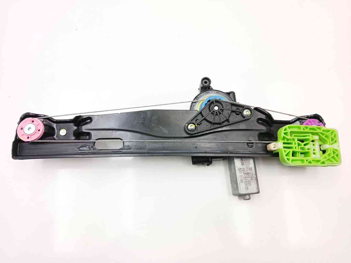 ELEVALUNAS TRASERO IZQUIERDO MINI MINI (F55) 746349704 / 19995YY0625 / 71019003 74634970419995YY062571019003