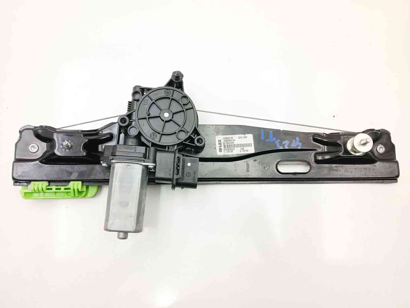 ELEVALUNAS TRASERO IZQUIERDO MINI MINI (F55) 746349704 / 19995YY0625 / 71019003 74634970419995YY062571019003 - Vista 2