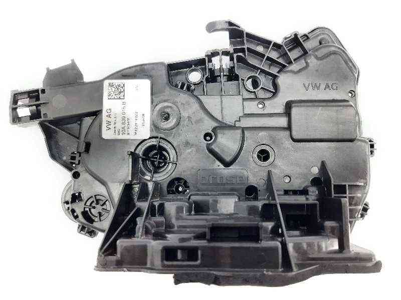 CERRADURA PUERTA TRASERA IZQUIERDA SEAT IBIZA (KJ1) 10A839015B 10A839015B - Vista 2