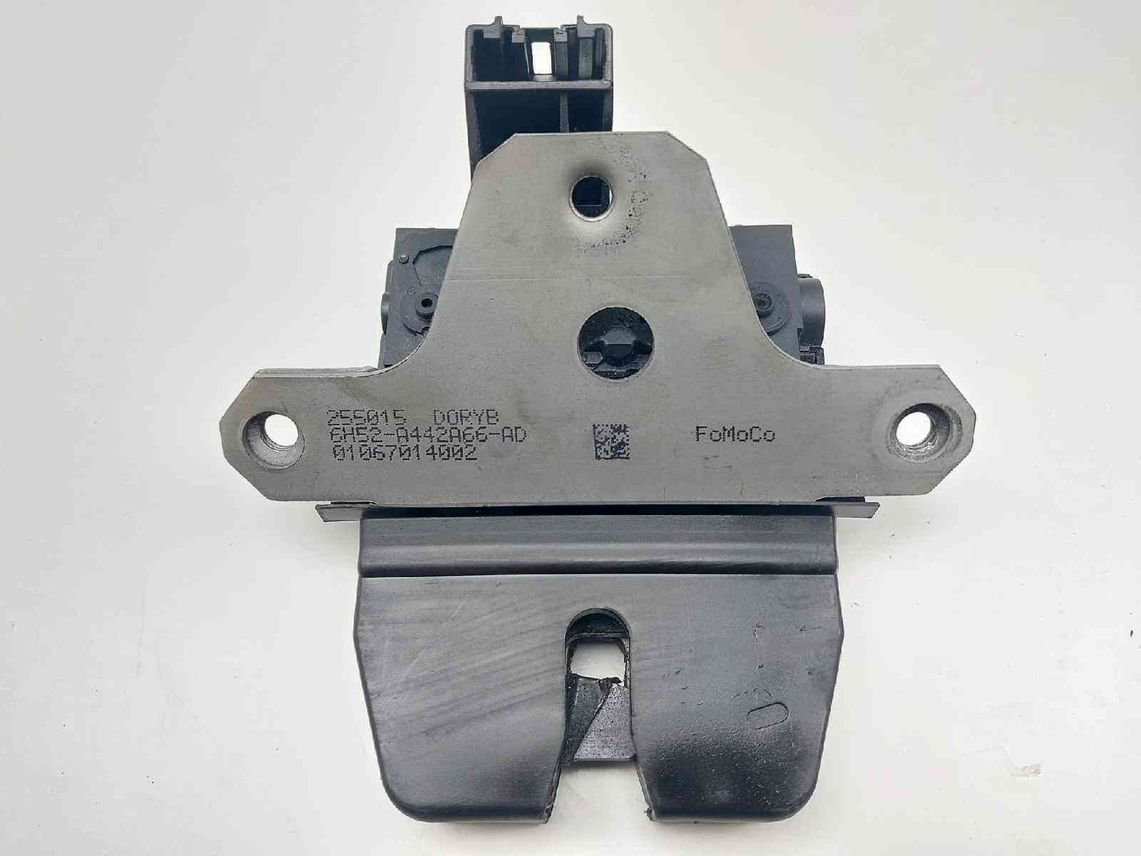 CERRADURA MALETERO / PORTON LAND ROVER RANGE ROVER EVOQUE 6H52A442A66AD 6H52A442A66AD - Vista 3