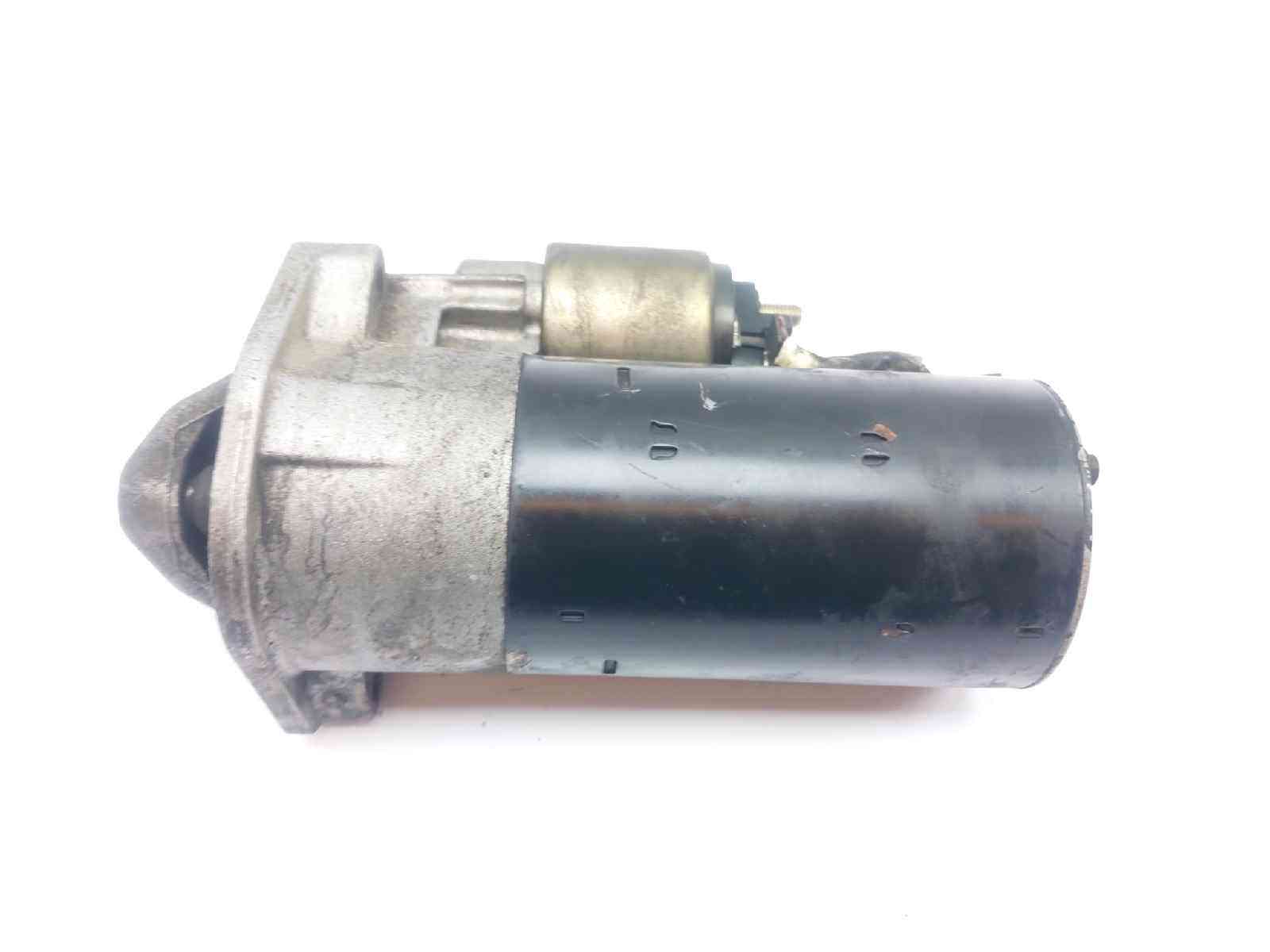 MOTOR ARRANQUE VOLVO XC70 0001109252 0001109252 - Vista 2