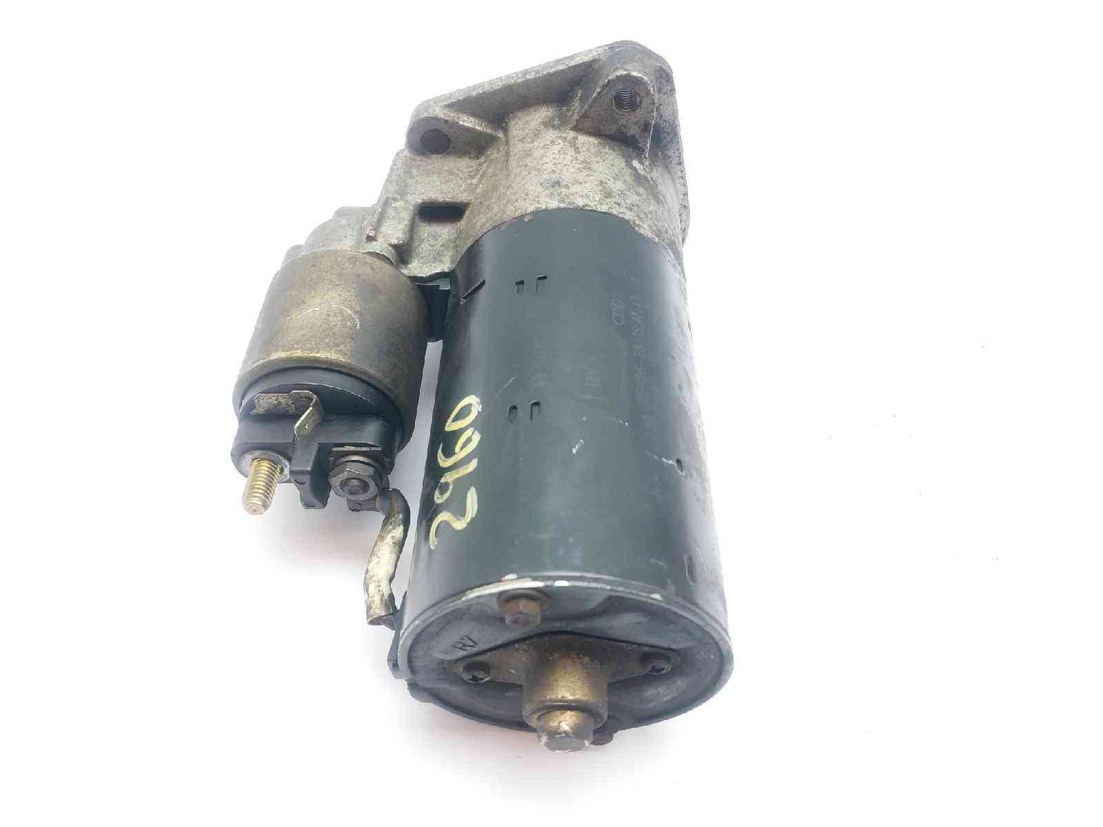 MOTOR ARRANQUE VOLVO XC70 0001109252 0001109252 - Vista 3