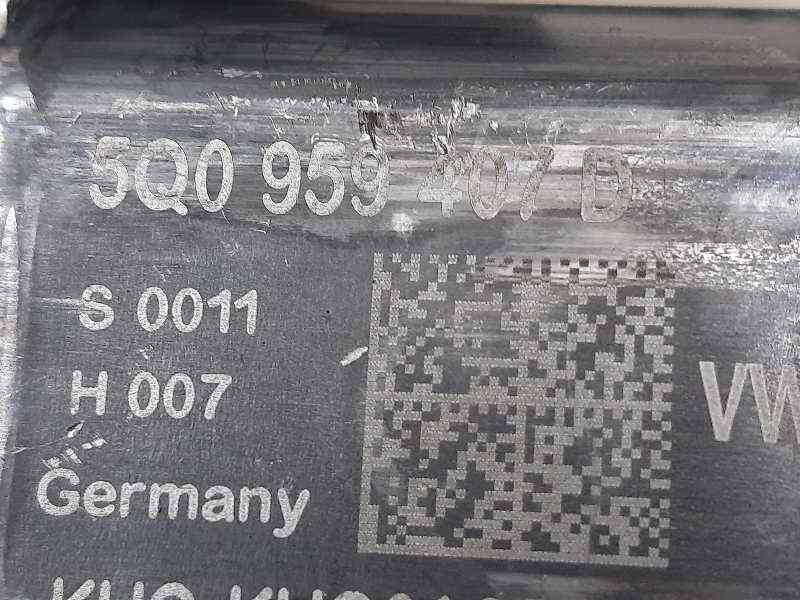 ELEVALUNAS TRASERO IZQUIERDO SEAT IBIZA (KJ1) 6F0839461D / 5Q0959407D 6F0839461D5Q0959407D - Vista 3