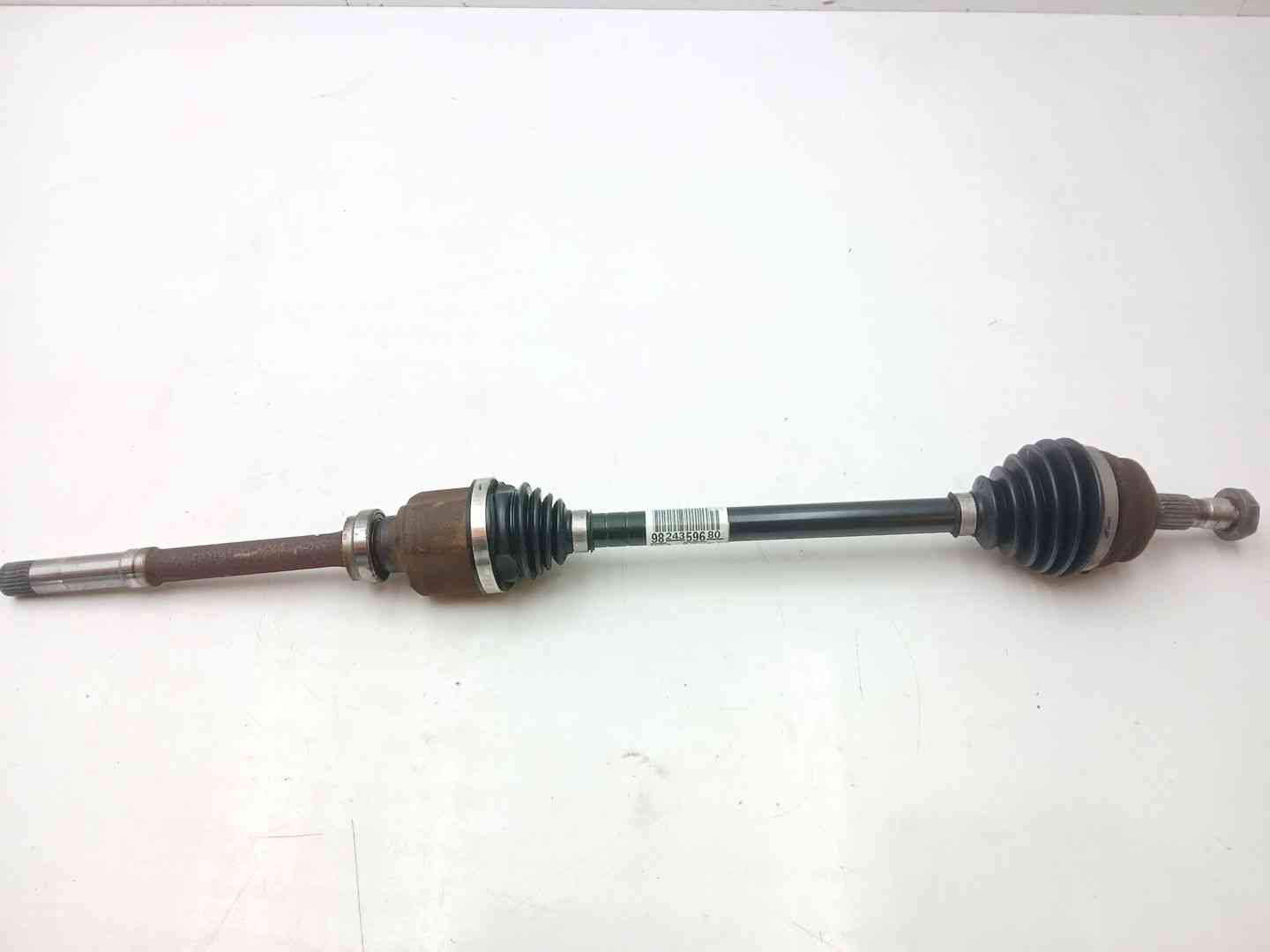 TRANSMISION DELANTERA DERECHA CITROËN C4 III (BA_, BB_, BC_) 9824359680 9824359680