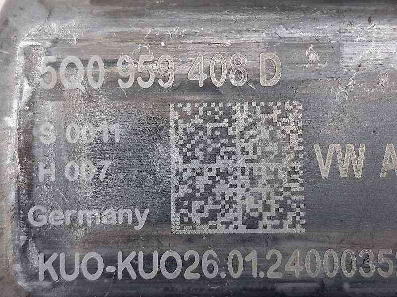 ELEVALUNAS TRASERO DERECHO SEAT IBIZA (KJ1) 6F0839462D / 5Q0959408D 6F0839462D5Q0959408D - Vista 3