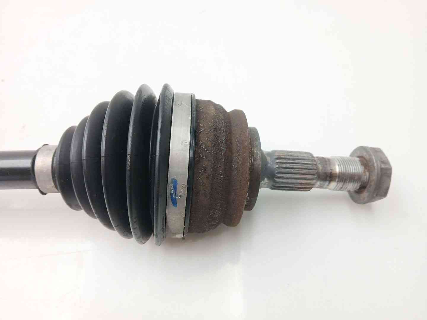 TRANSMISION DELANTERA DERECHA CITROËN C4 III (BA_, BB_, BC_) 9824359680 9824359680 - Vista 2