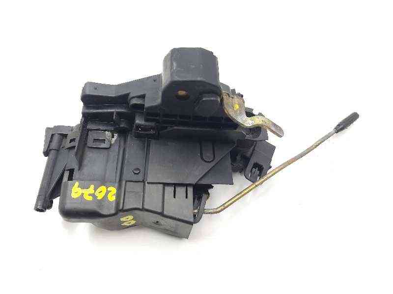 CERRADURA PUERTA DELANTERA DERECHA MERCEDES-BENZ CLASE CLK (W208) CABRIO 4172111231 4172111231