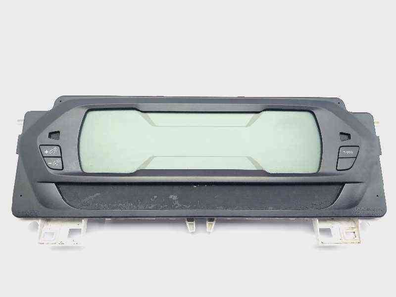 CUADRO INSTRUMENTOS CITROËN C4 PICASSO 982706288000 982706288000