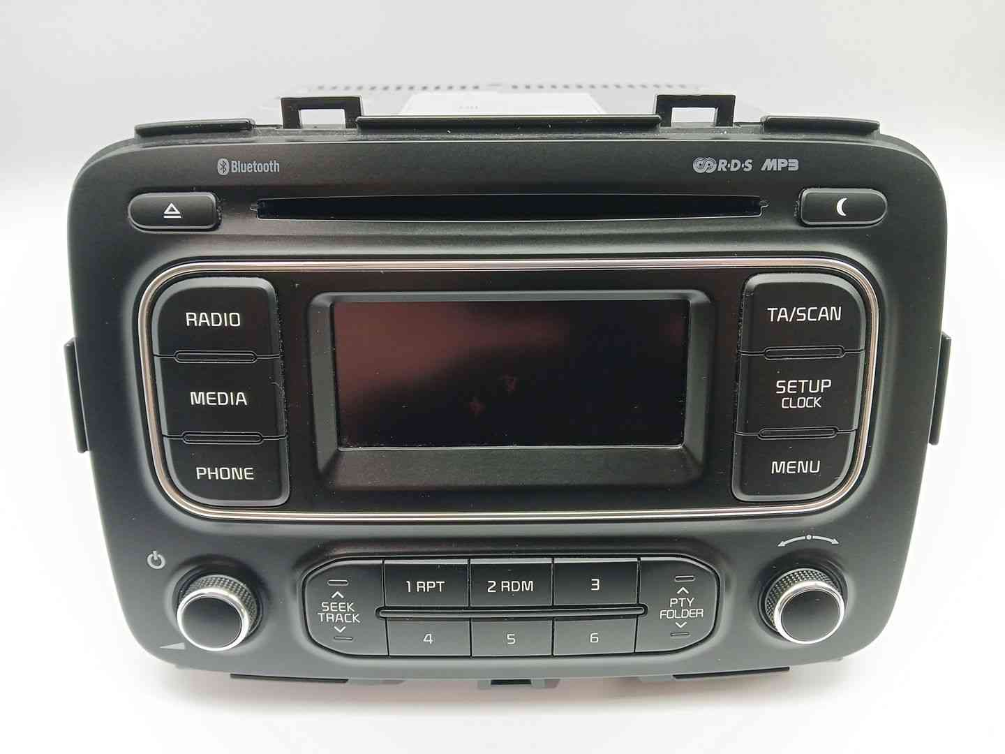 SISTEMA AUDIO / CD KIA CARENS IV 96170A4610CA 96170A4610CA