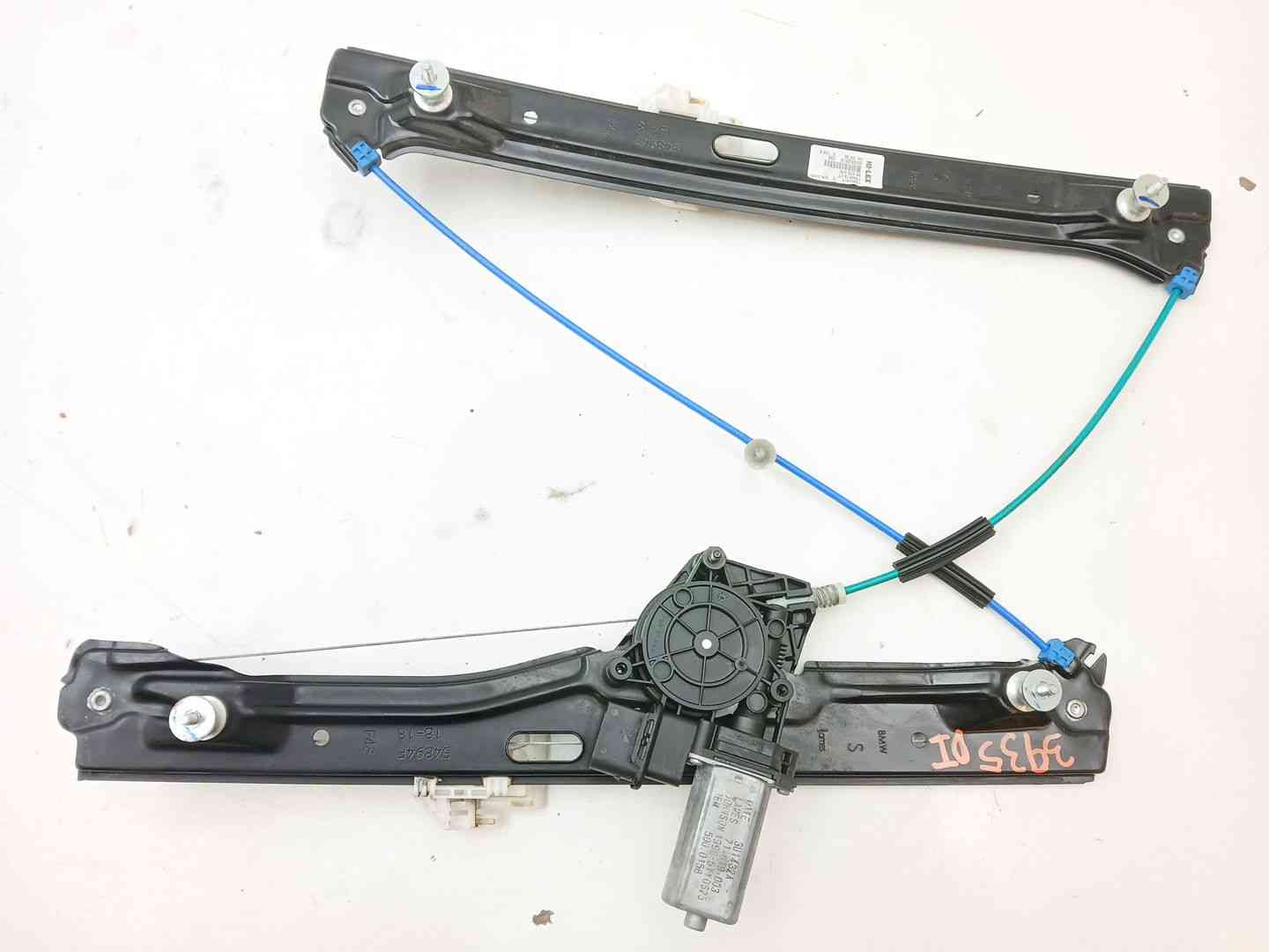 ELEVALUNAS DELANTERO IZQUIERDO BMW X1 (F48) 734951307 / 71019003 / 19995YY0625 7349513077101900319995YY0625 - Vista 2