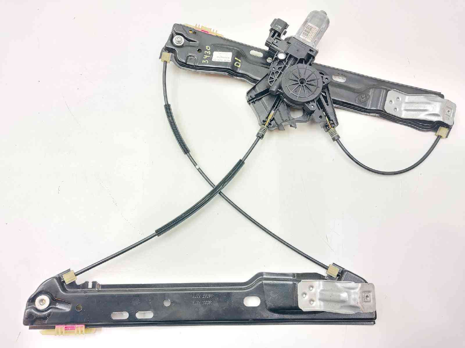 ELEVALUNAS DELANTERO IZQUIERDO LAND ROVER RANGE ROVER EVOQUE BJ322320AG / 918956104 BJ322320AG918956104