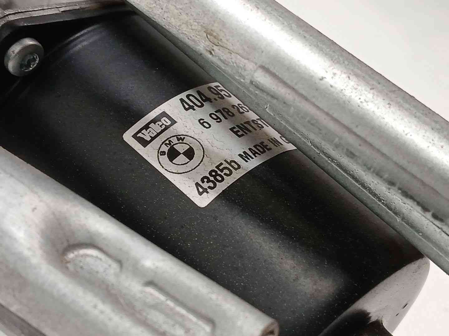 MOTOR LIMPIA DELANTERO BMW 3 (E90) 716171104 / 404959 / 697826301 716171104404959697826301 - Vista 2