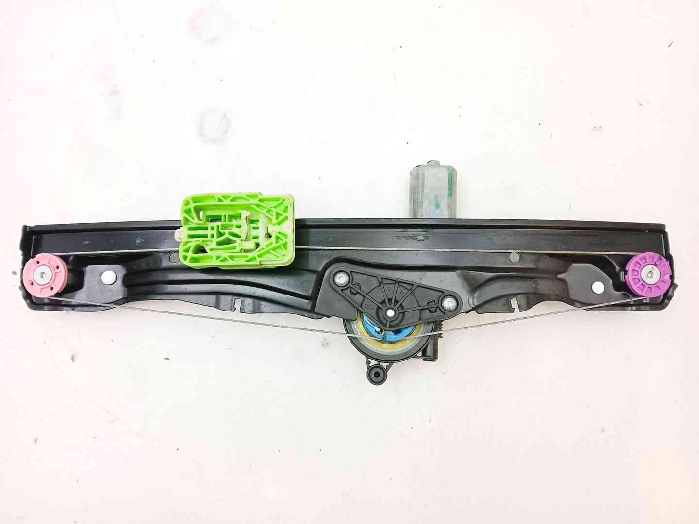 ELEVALUNAS TRASERO DERECHO BMW X1 (F48) 746349204 / 71019003 / 19995YY0625 7463492047101900319995YY0625