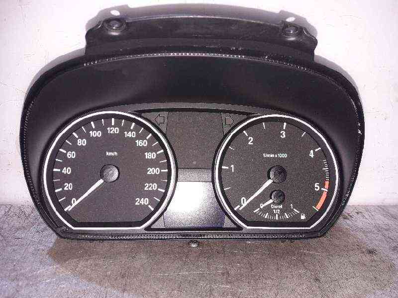 CUADRO INSTRUMENTOS BMW SERIE 1 BERLINA (E81/E87) 102495262 102495262