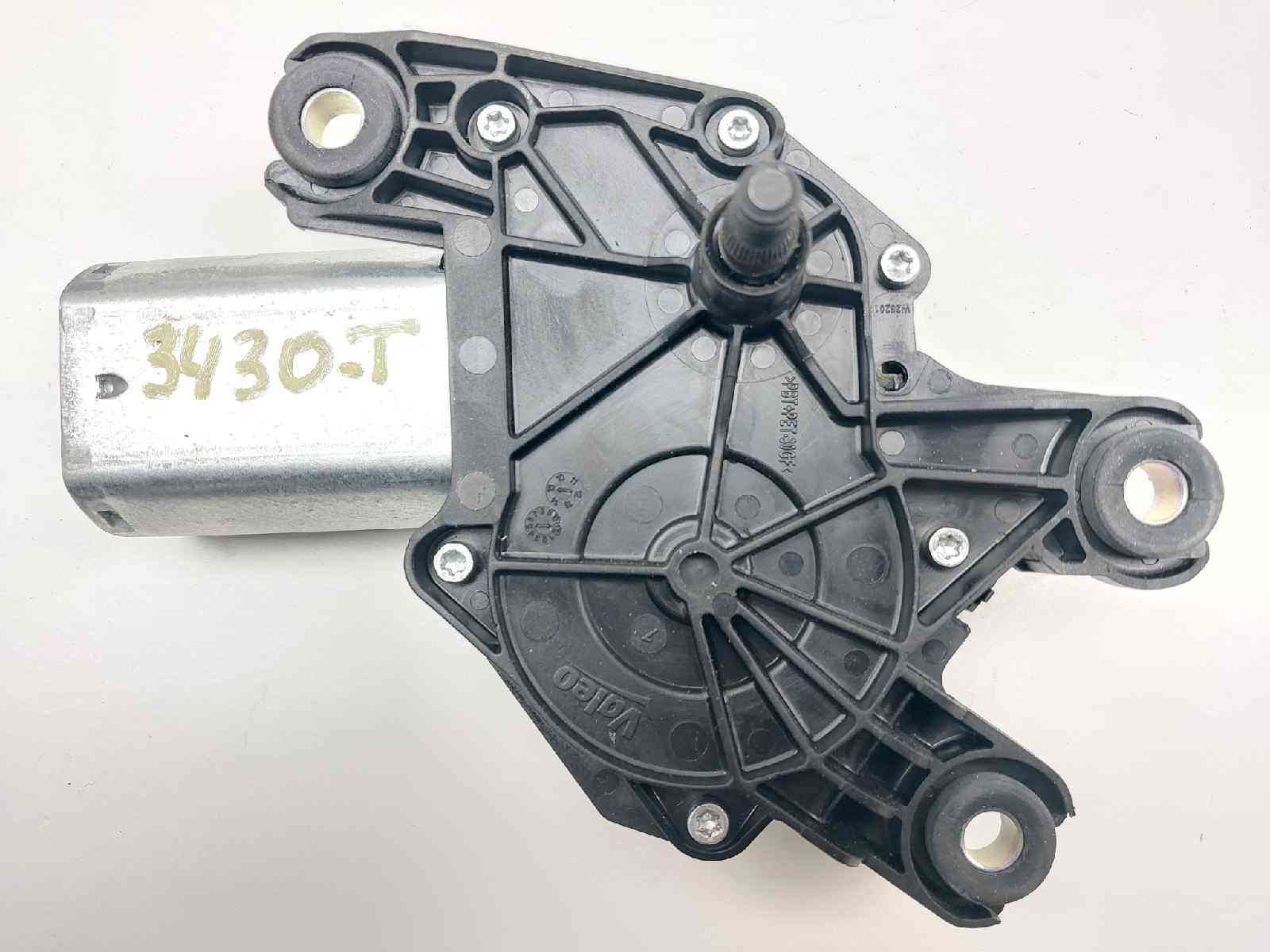 MOTOR LIMPIA TRASERO LAND ROVER RANGE ROVER EVOQUE BJ3217404AA BJ3217404AA
